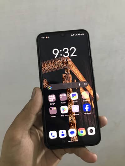 Vivo v21e 8+4 128 Gb exchange possible read all add
