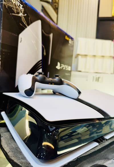 Playstation 5 Pro Limited edition