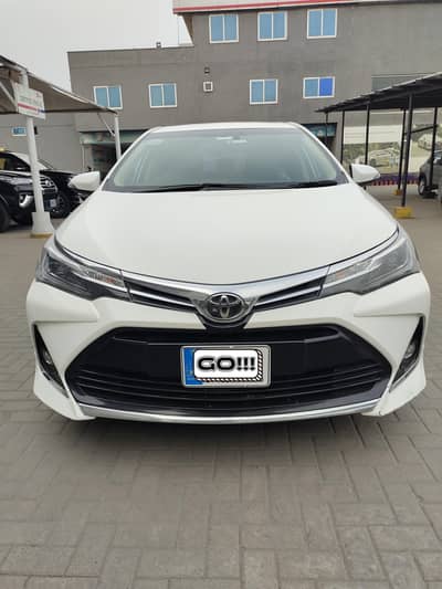 Toyota grande 1.8 (03247607332)