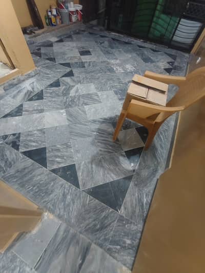 Upper Purtion For Rent I-9