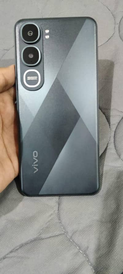 vivo y21 d