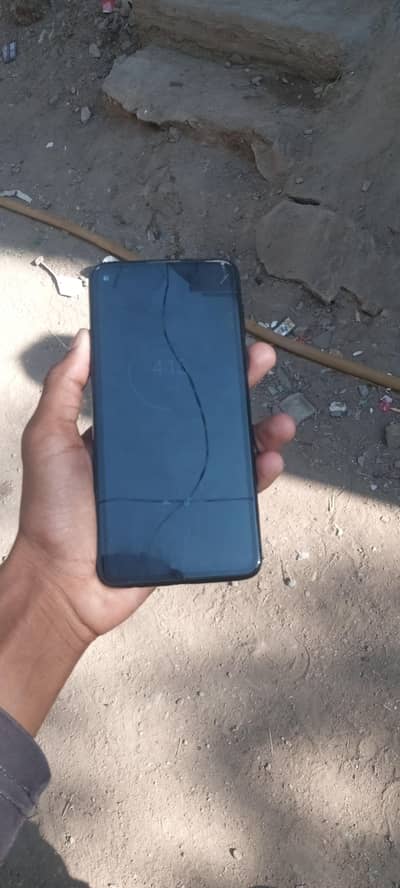 Motorola g power 4 64 pta approve