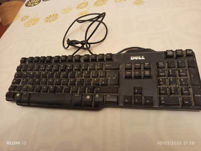 dell keyboard