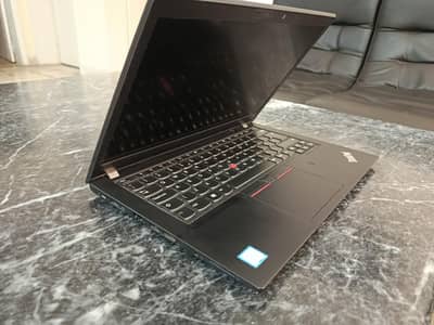 Lenovo Thinkpad T480s Touchscreen