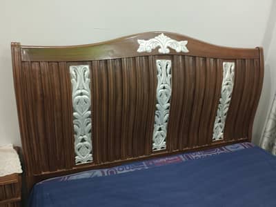 Bet set  only wooden