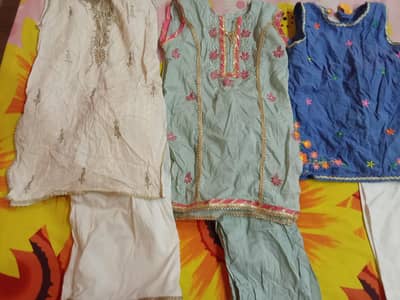 only one time wear branded dresses Eid eastern dresses for Eid