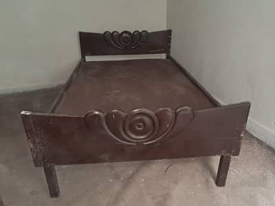 bed for sale urgent