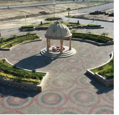 Faisal Town Phase-2 Plot size 25x50 Plot is available for sale