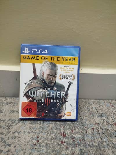 Ps4 Games Bundle- 6000rs