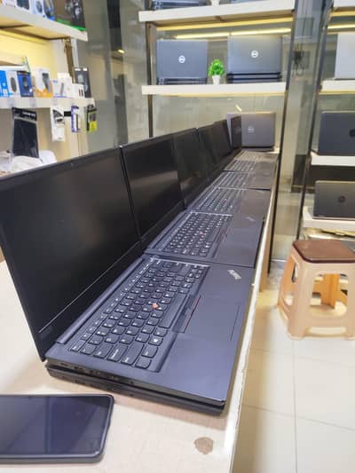 Lenovo ThinkPad E14/E15 Core i5 10th/11th Generation