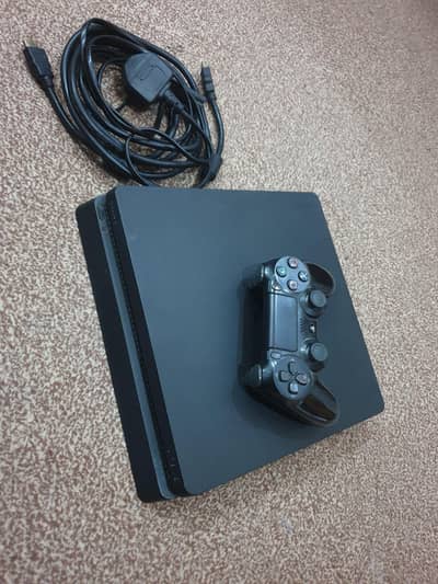 PS4 500GB Playstation 4