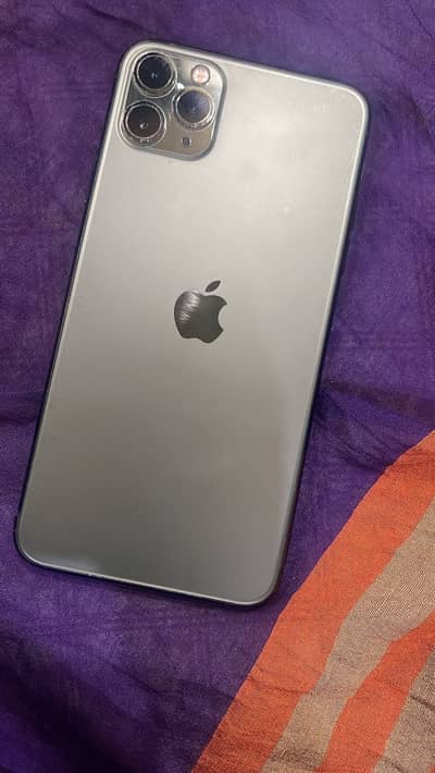 iPhone 11 Pro Max pta approved