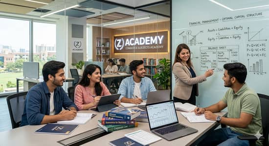 Free Commerce Tuition