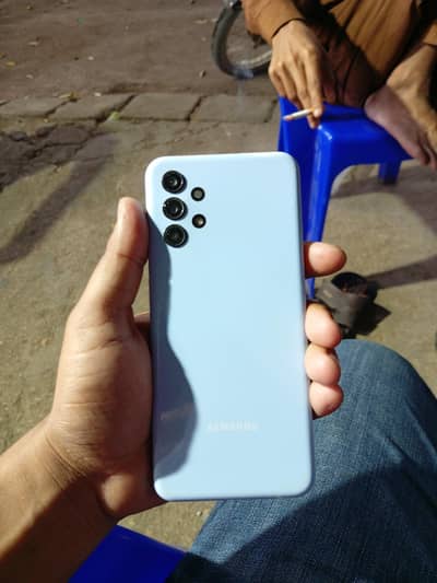 Samsung A13 official pta approved 64gb