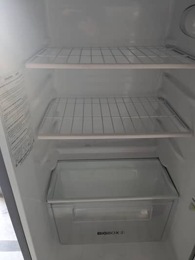 Haire medium size fridge