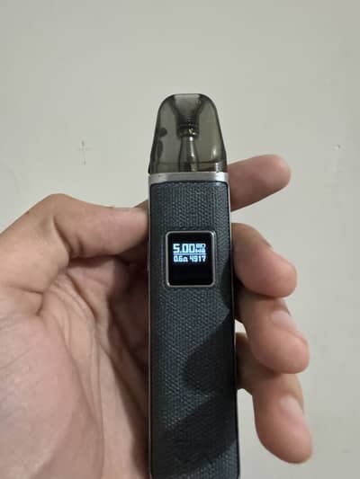 Oxva xlim pro pod