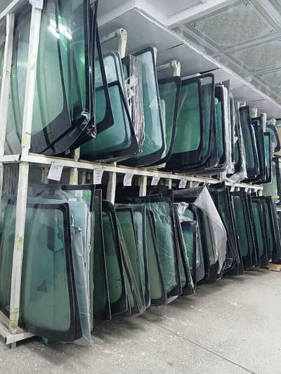 Imported and Japanese car Windscreen Door Step Fitting Service