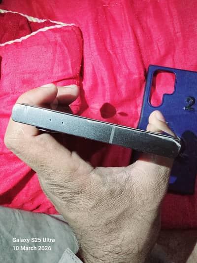 Samsung Galaxy s24 ultra brand new natural grey colour