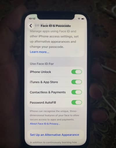 iPhone 12 mini 128 gb