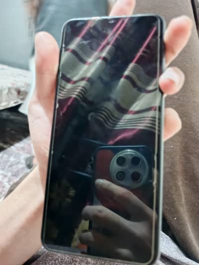 Realme Note 50 in 10/10 condition