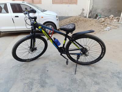 Bicycle for sale