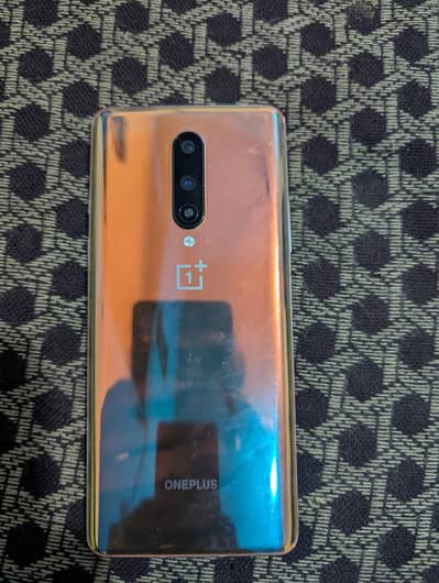 one Plus 8 exchange possible