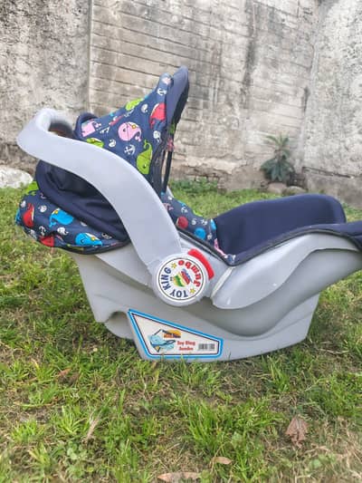 Baby bonser urgent sale