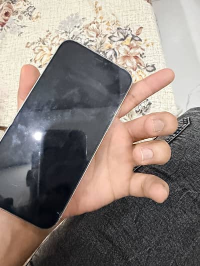 Iphone 12 pro max 256Gb