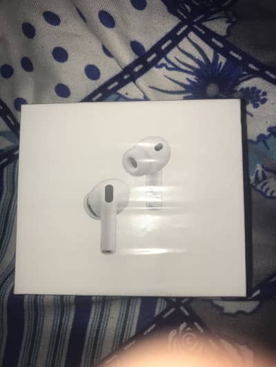 Airpods Pro 3
