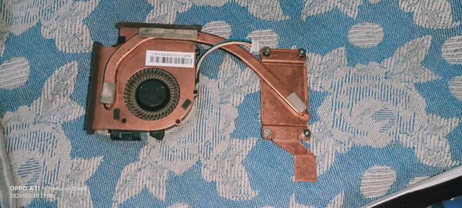 Lenovo original working part