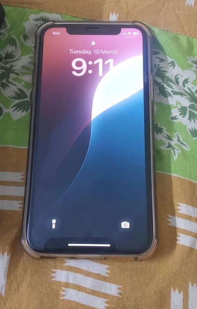 Iphone 11 pro 64