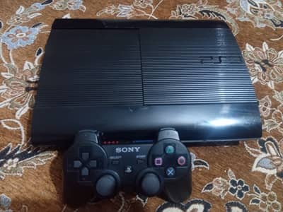 Ps3 slim 500 gb hard GHames intstall