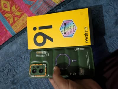 Realmi 9i for sale