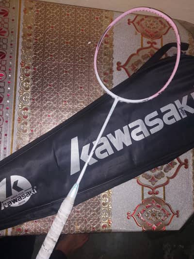 kawasaki 100% original