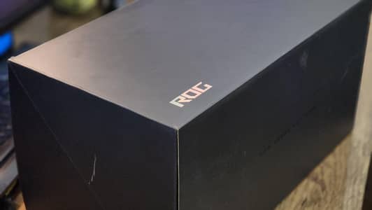 ASUS ROG ASTRAL LIQUID COOL RTX 5090 32GB NEW