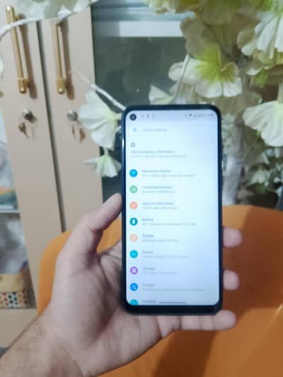 moto g power 5g 4/64gb