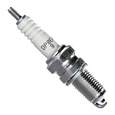 NGK Spark Plug DP8EA9