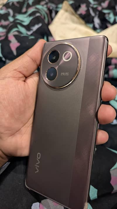 Vivo V30e 5g