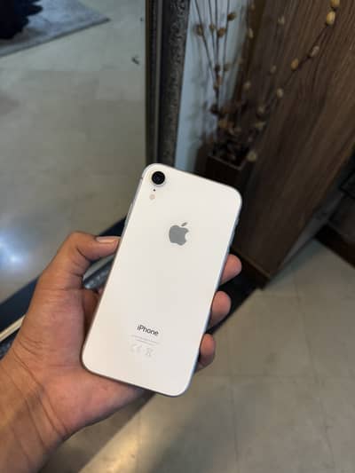 Iphone XR PTA Approved