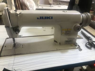 Juki Machine 5550 for sale