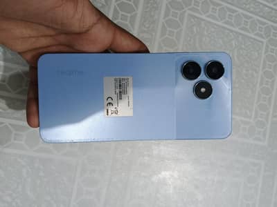 Urgent sale Realme Note 50