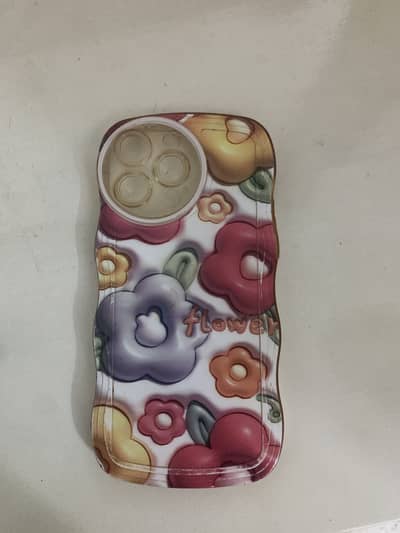 Iphone 14 pro max cover