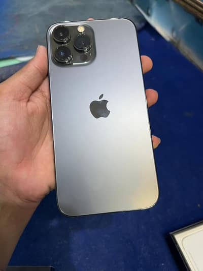iphone 13 pro maxx 512 gb