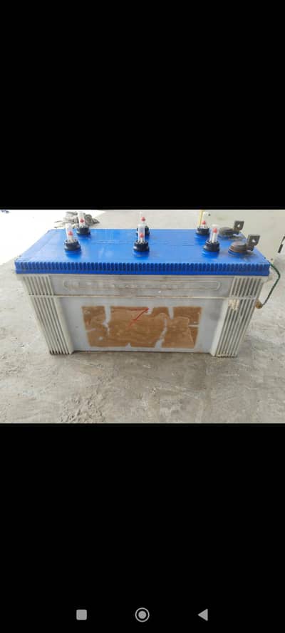 Phoenix Lead Acid Battery