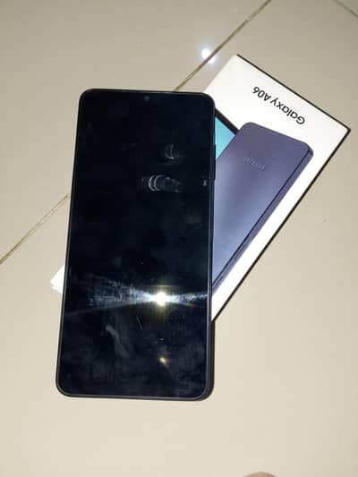 Samsung a06