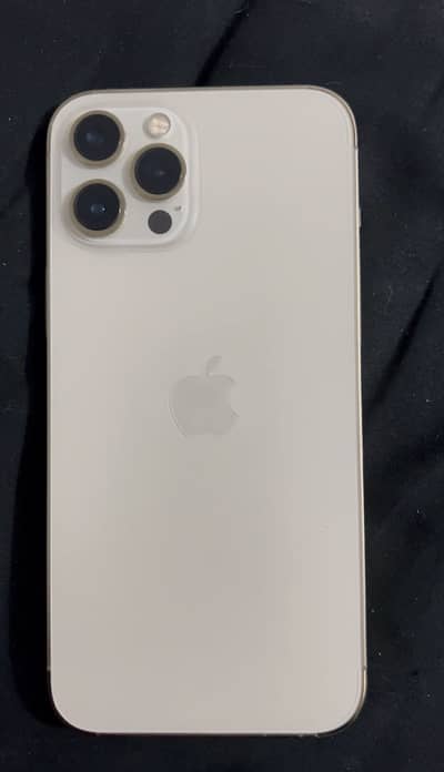 iPhone 12 Pro Max | non PTA