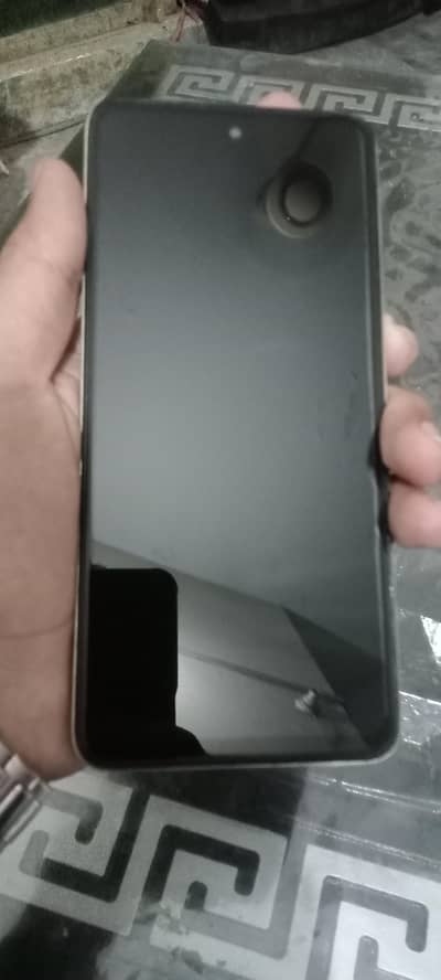 Tecno Spark 20 C 8 GB (4+4) 128GB