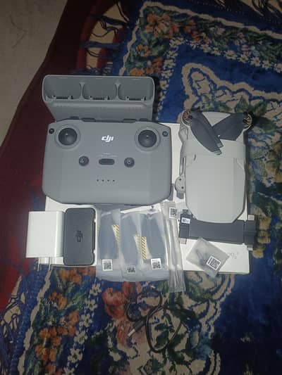 DJI mini2