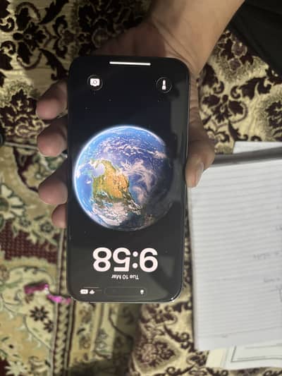 Iphone 14 pro max 256 gb 90 battery health jv