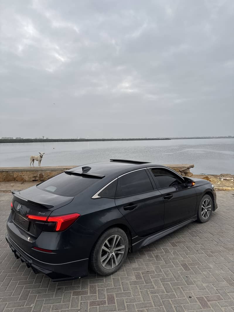 Civic 1